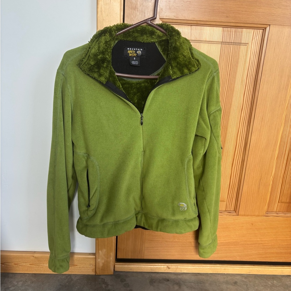 Vintage Mountain Hardware Fleece S